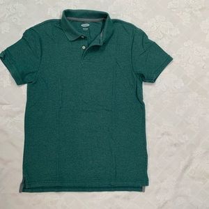 Men’s polo shirt